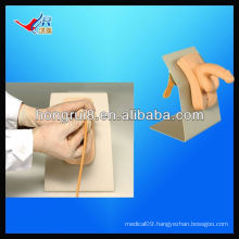 ISO Wearable Male Urethral Catheterization Simulator, male catheterization simulator